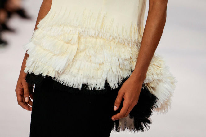 Chanel Haute Couture Week Spring/Summer 2026