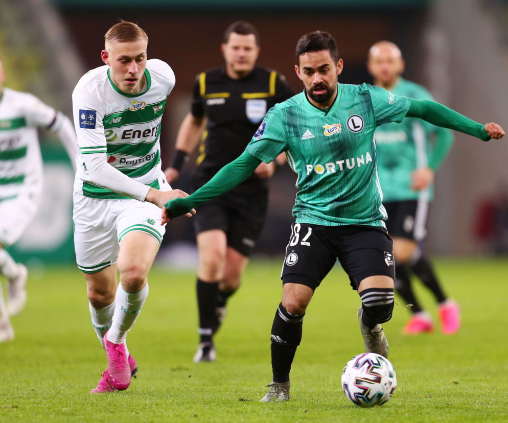 Ekstraklasa