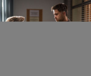 Diagnoza 2 sezon odcinek 8, Maria (Aleksandra Konieczna), Michał (Maciej Zakościelny)