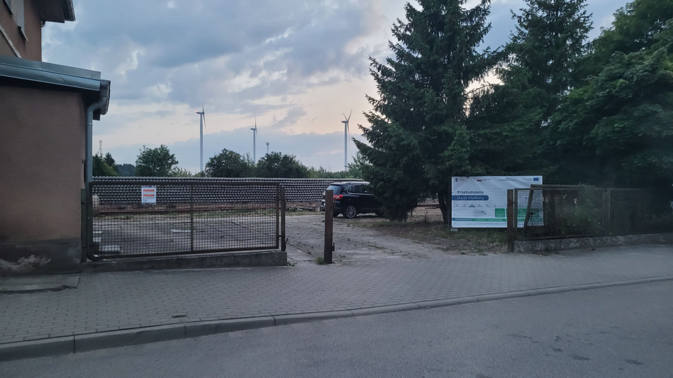 Z Olsztyna do Ełku podróż koleją będzie krótsza. Tak wygląda remont linii pod Giżyckiem