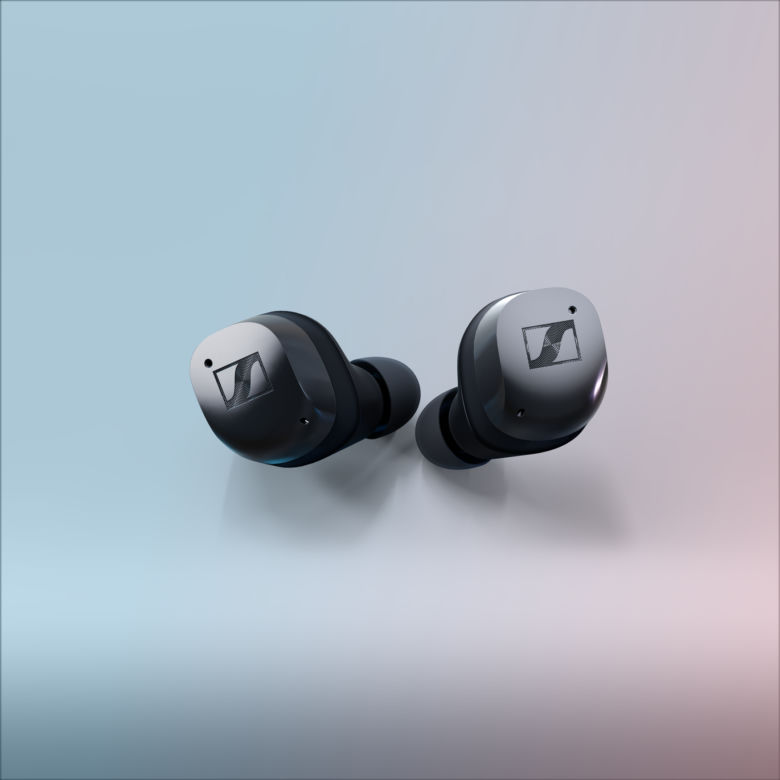 Sennheiser MOMENTUM True Wireless 3