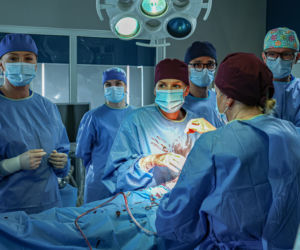 Szpital św. Anny: streszczenie odcinka 172