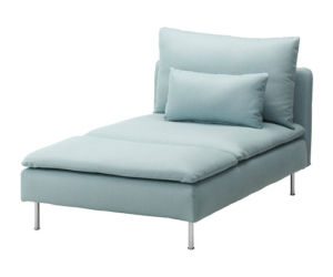 ikea szelzong  jasnoturkusowy 1200