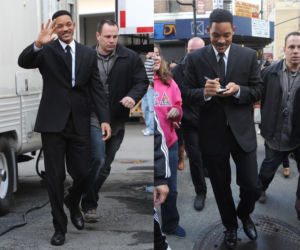Will Smith