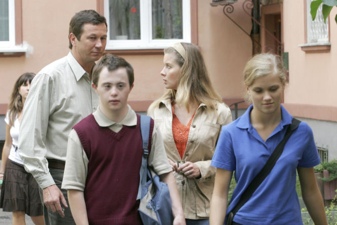 Agnieszka Kaczorowska po 27 latach odchodzi z kultowego serialu