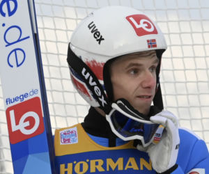 Halvor Egner Granerud