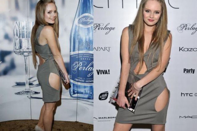 OLGA KALICKA