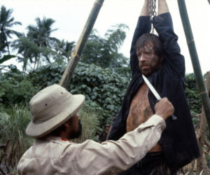 Chuck Norris nie żyje