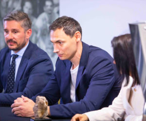 Krzysztof Lijewski trenerem Industrii Kielce! Otrzymał ogromne zaufanie