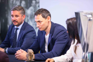 Krzysztof Lijewski trenerem Industrii Kielce! Otrzymał ogromne zaufanie