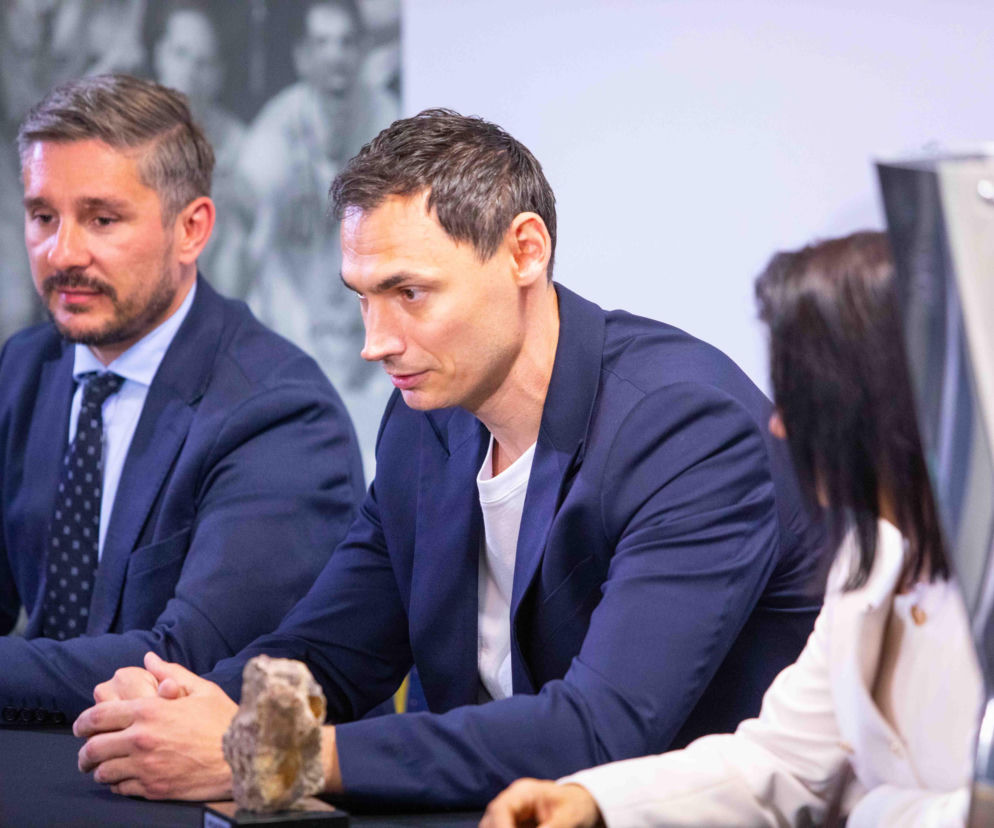 Krzysztof Lijewski trenerem Industrii Kielce! Otrzymał ogromne zaufanie