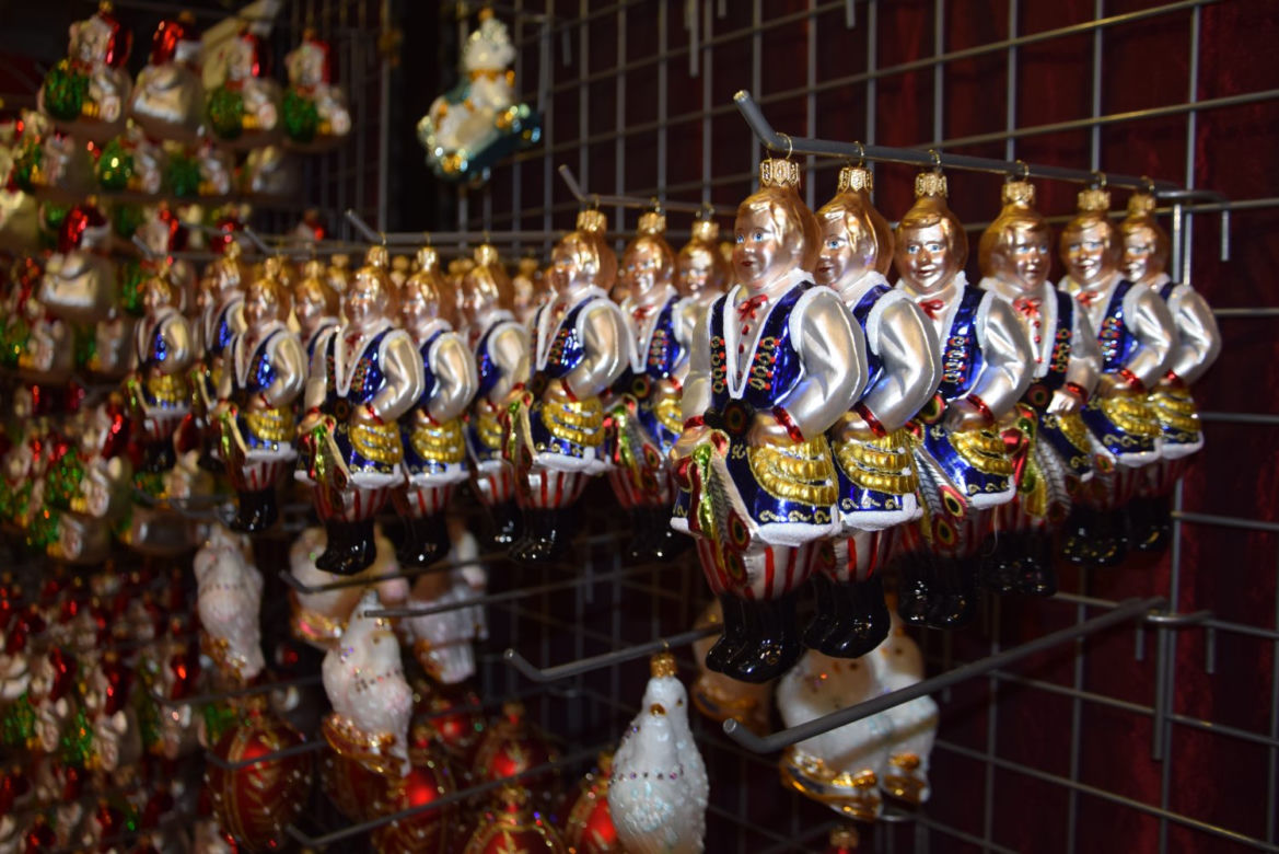Muzeum Bombki Choinkowej