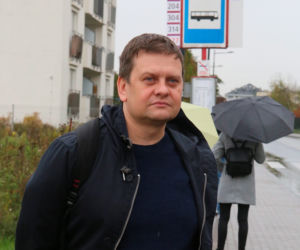 Nie wywoźcie nas na Targówek