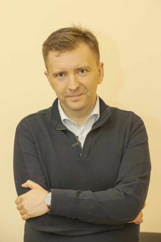 Łukasz Schreiber (PiS)