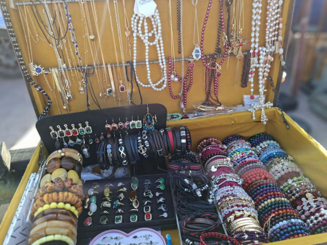 Giełda Staroci i Różności w Starachowicach (25.04.2026)