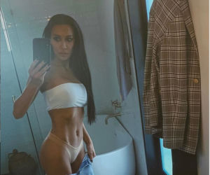 Naya Rivera z Glee zginęła na jeziorze