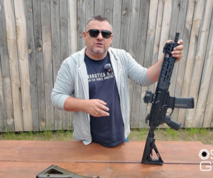 SIG Sauer 563 LB