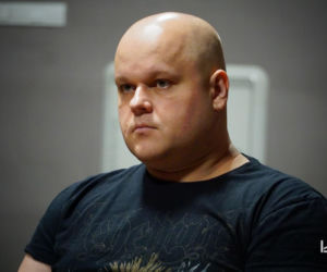 Warsztaty aktorskie prowadzi doświadczony aktor Jerzy Michalski