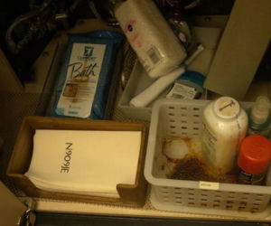 Pokazali wnętrze samolotu Epsteina! Tajemnice Lolita Express