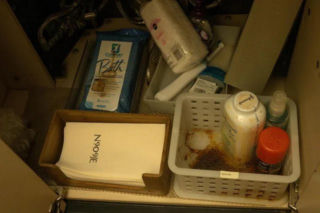 Pokazali wnętrze samolotu Epsteina! Tajemnice Lolita Express