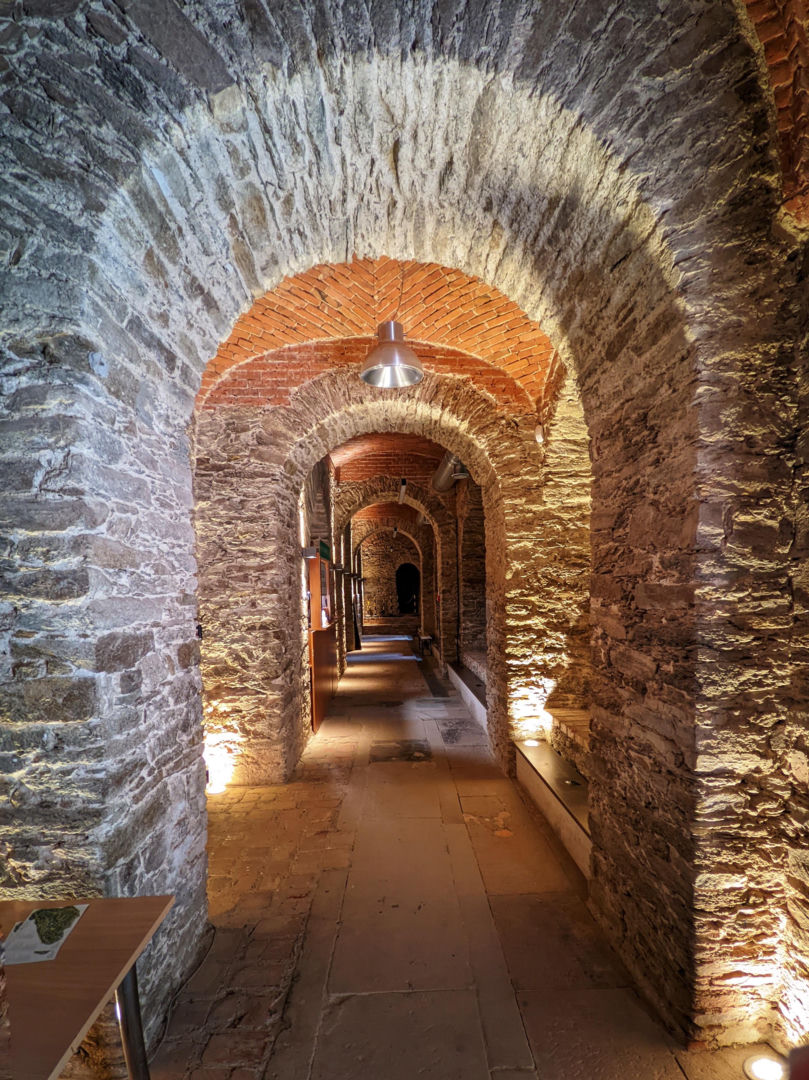 Pałac Marianny Orańskiej w Kamieńcu Ząbkowickim