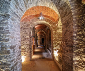 Pałac Marianny Orańskiej w Kamieńcu Ząbkowickim