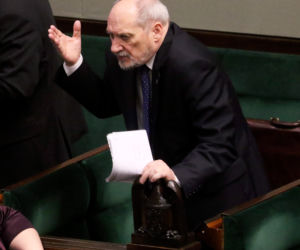 MACIEREWICZ, DUDA