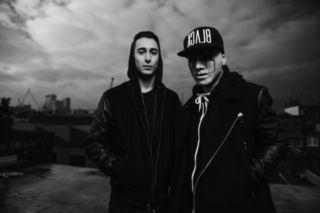 Modestep wystąpią przed Avicii na Music Power Explosion