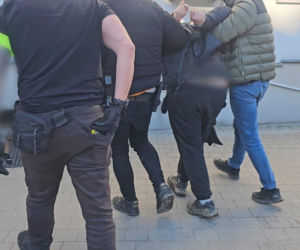 17-latek z Kadłuba wrócił na miejsce zbrodni! Prokurator ujawnił wszystkie szczegóły