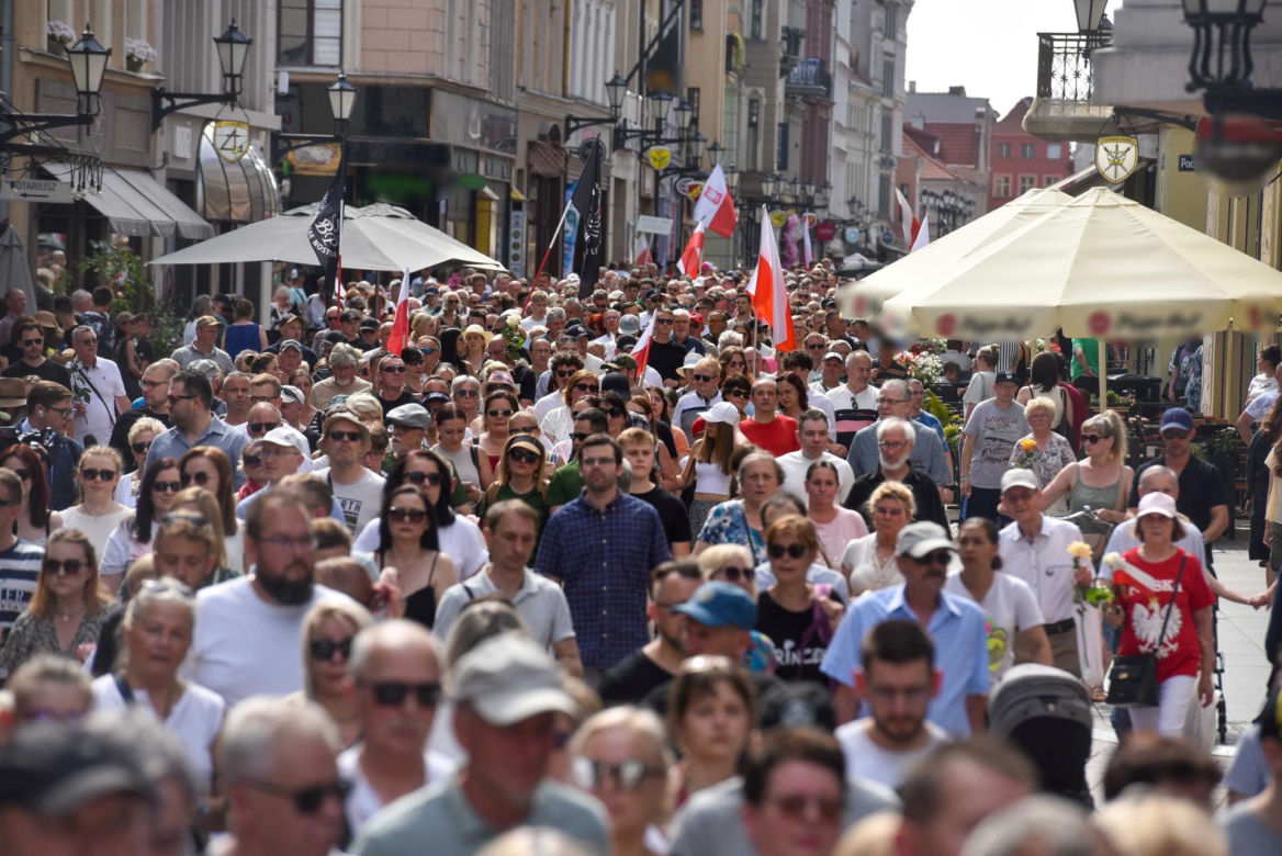 Początek procesu Wenezuelczyka. Koszykarz i ojciec małego dziecka zamordował Klaudię