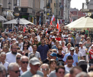 Początek procesu Wenezuelczyka. Koszykarz i ojciec małego dziecka zamordował Klaudię