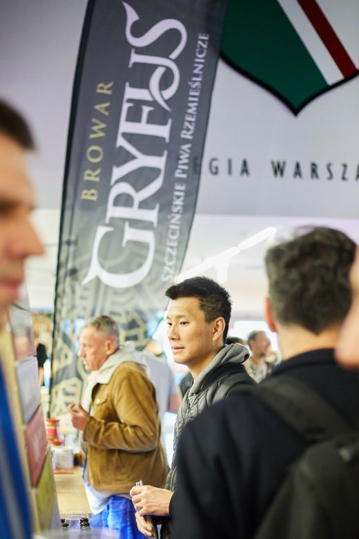 Warszawski Festiwal Piwa - 13 października 2022 
