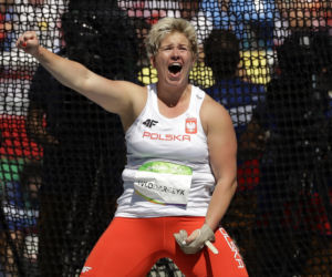 Anita Włodarczyk