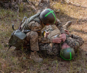 Koniec szkoleń na Zachodzie? Ukraina stawia na własne doświadczenie bojowe i chce szkolić u siebie
