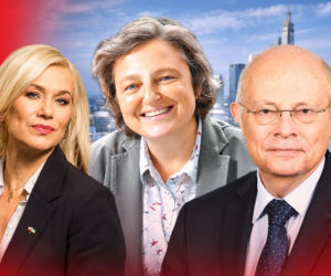 Spór o blokowanie szkodliwych treści w sieci. Borowski: państwo musi reagować szybko