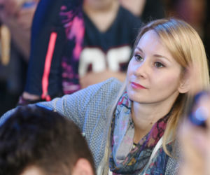Ewa Bilan-Stoch