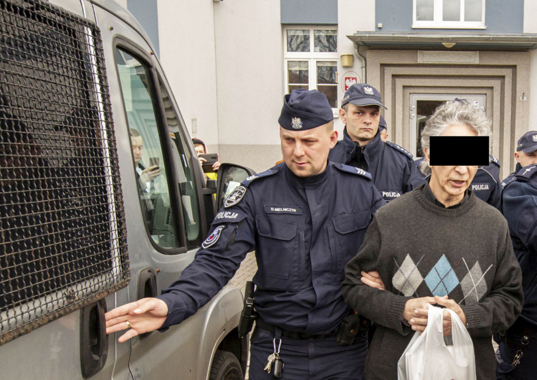 Skrócili pedofilowi wyrok, znów wróci do dzieci?