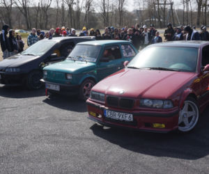 Drift & Fun w Bydgoszczy [GALERIA]