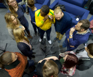 Urbanator Days 2015 w Łodzi. Michał Urbaniak zaprasza na warsztaty muzyczne [ZA DARMO]