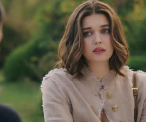 Złoty chłopak, odcinek 255