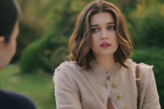 Złoty chłopak, odcinek 255