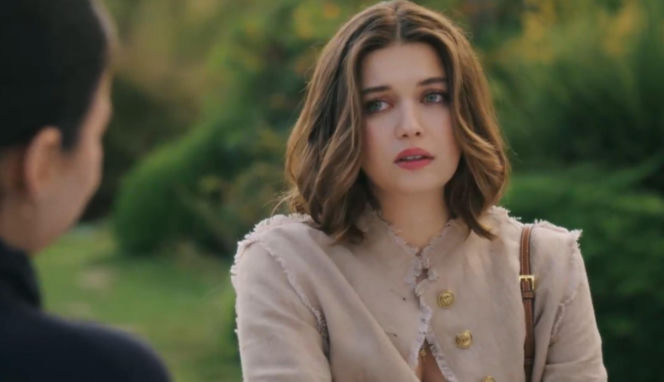 Złoty chłopak, odcinek 255