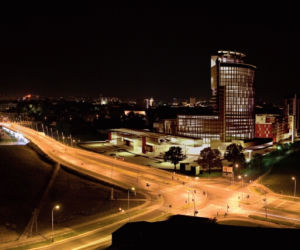 Kompleks Capital Towers