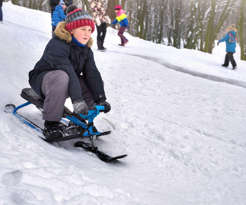 Ferie zimowe jednak przesunięte. MEN poinformowało o zmianach