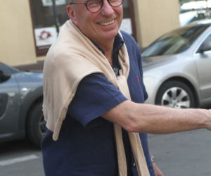 2. Jerzy Meysztowicz