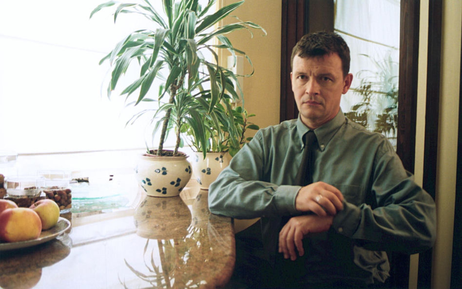 Jan Frycz - najważniejsze role. Z tych produkcji będziemy go pamiętać