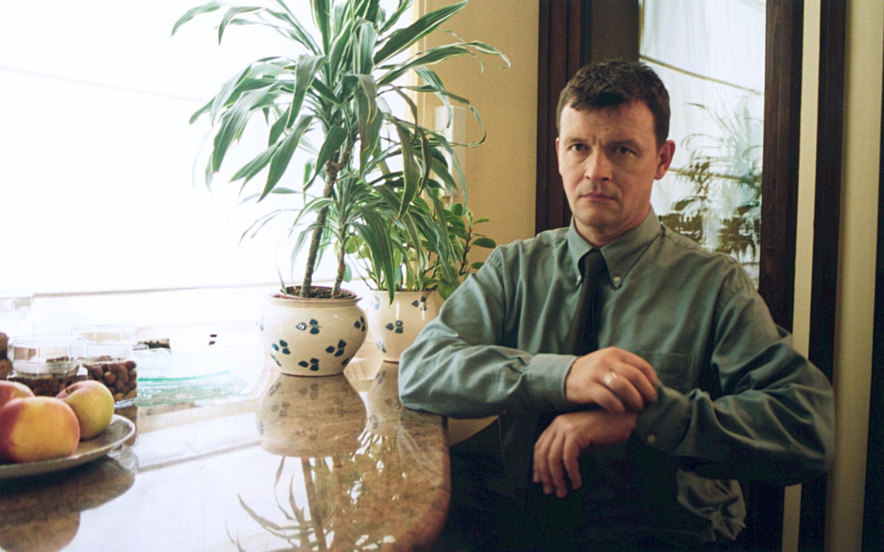Jan Frycz - najważniejsze role. Z tych produkcji będziemy go pamiętać