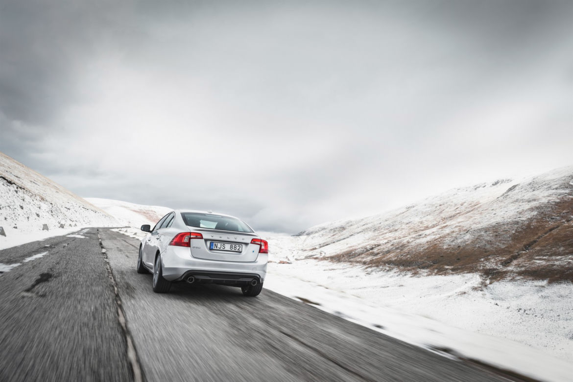 Nowe pakiety Polestar dla Volvo V40, V60, S60 I XC60