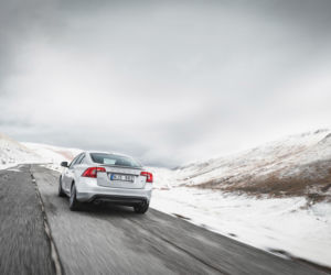 Nowe pakiety Polestar dla Volvo V40, V60, S60 I XC60