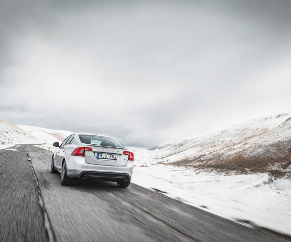 Nowe pakiety Polestar dla Volvo V40, V60, S60 I XC60